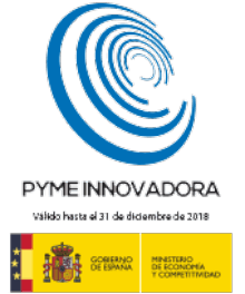 ADR Formacin tiene el sello de PYME INNOVADORA concedida por el Ministerio de Economa y Competividad